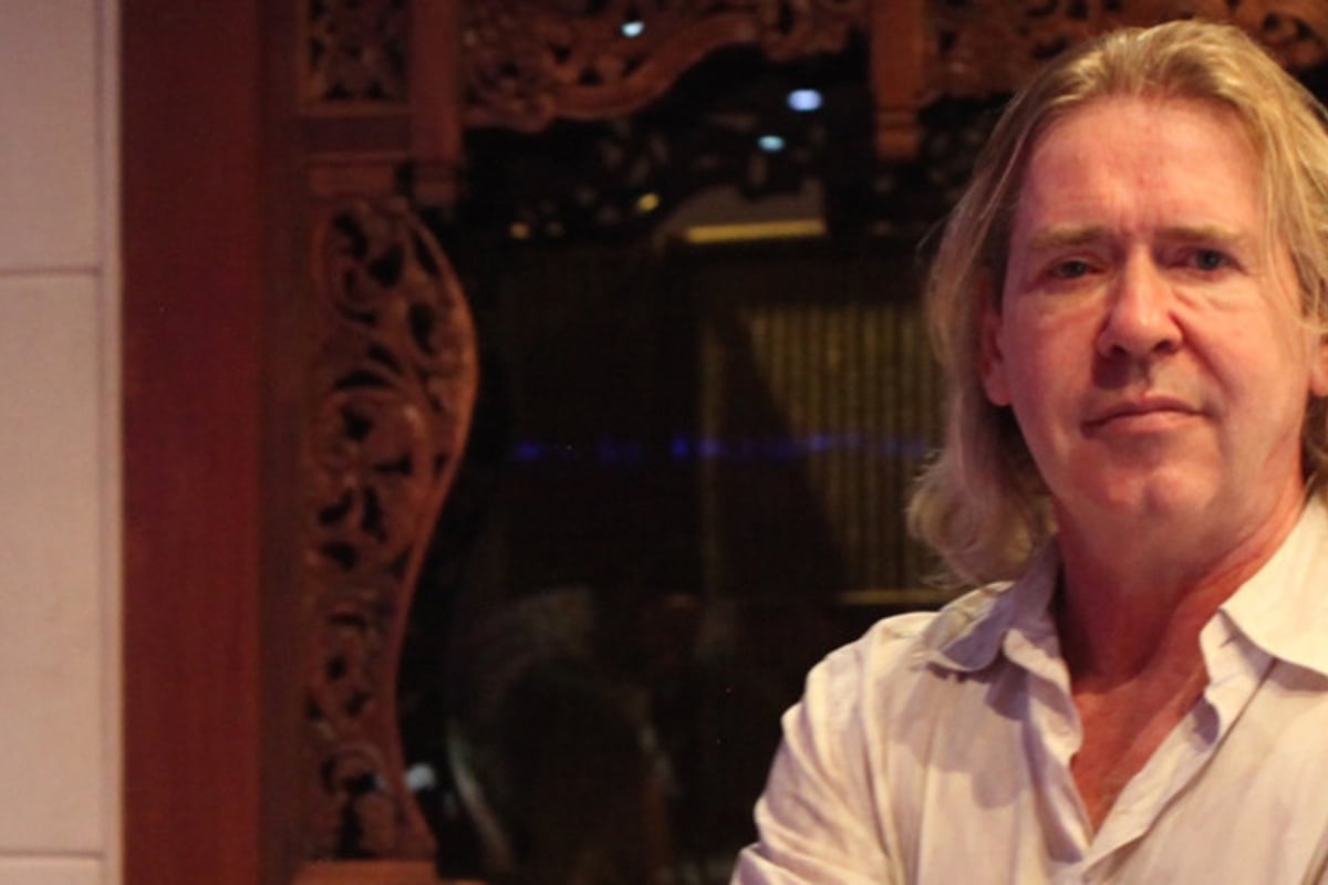 Hot Seat: Making It In The Music Industry… with Steve Lillywhite, Producer