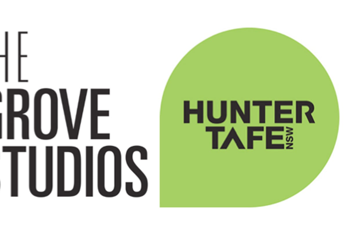 Hunter TAFE enters partnership with The Grove Studios