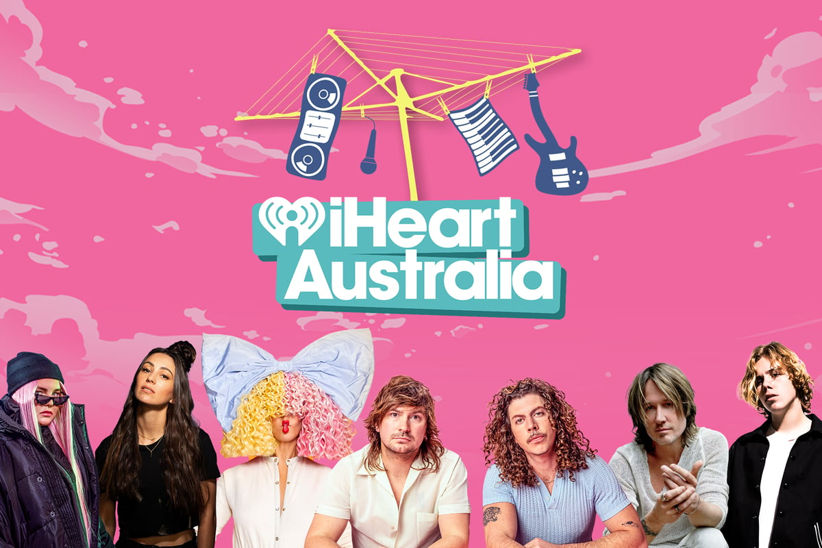 ARN creates all-Aussie digital music station, iHeartAustralia