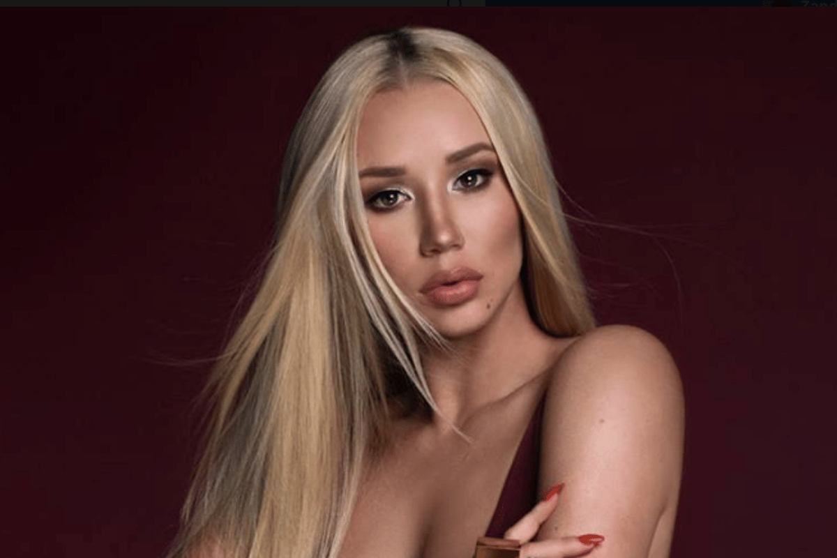 Iggy Azalea revives recording career with new single and deal, now at Island Records