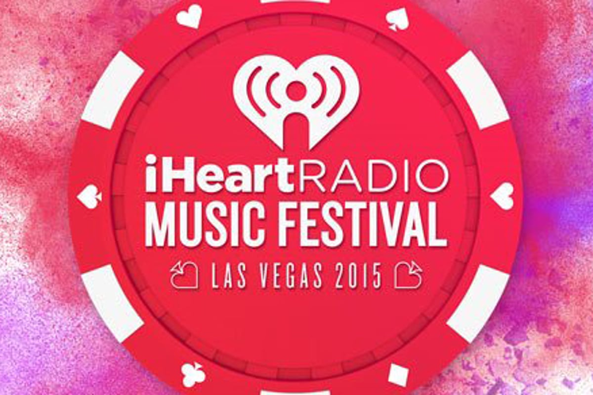 iHeartRadio Australia streaming Las Vegas iHeartRadio Festival