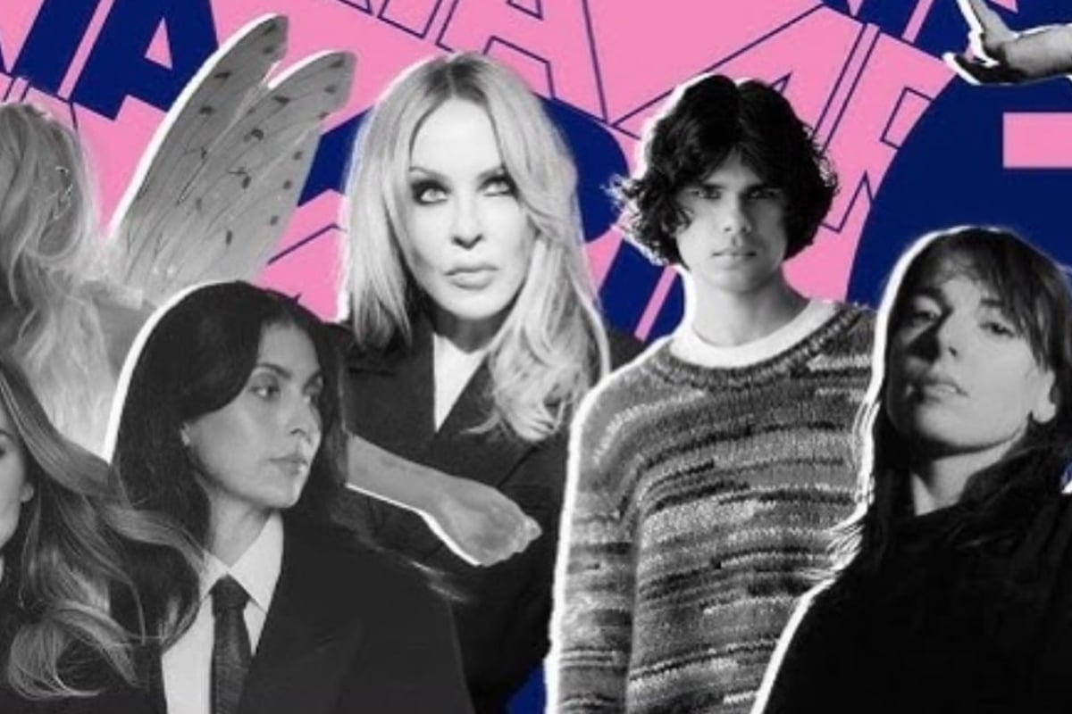 ARIA Urges Stronger Rules to Boost Australian Music on Local Radio