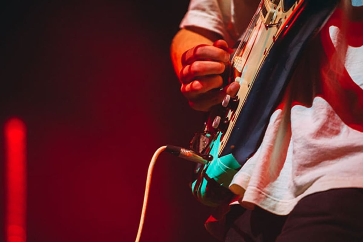 Labor’s Revive Live Gets $16.4 Million Boost to Back Australian Music