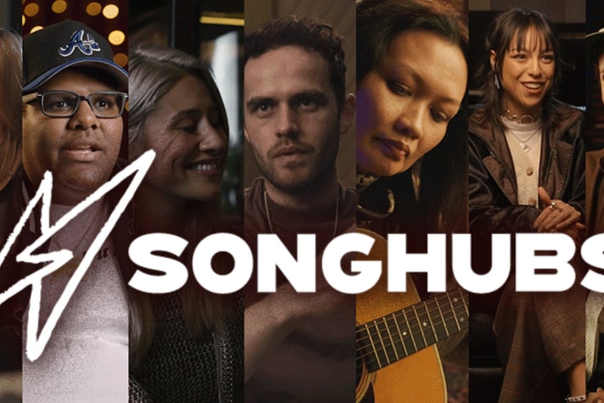 Alice Ivy, Bic Runga, Jordan Rakei Feature in New SongHubs Documentary