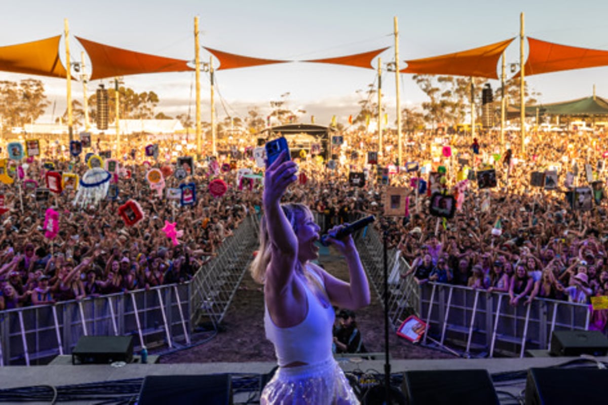 Untitled Group Backs Youth Music Study