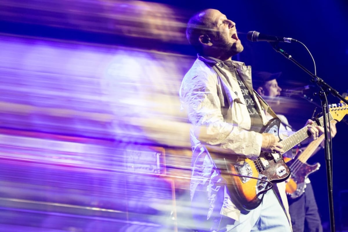 Regional & Remote Music Summit Adds Ben Lee, New Talks and Live Shows