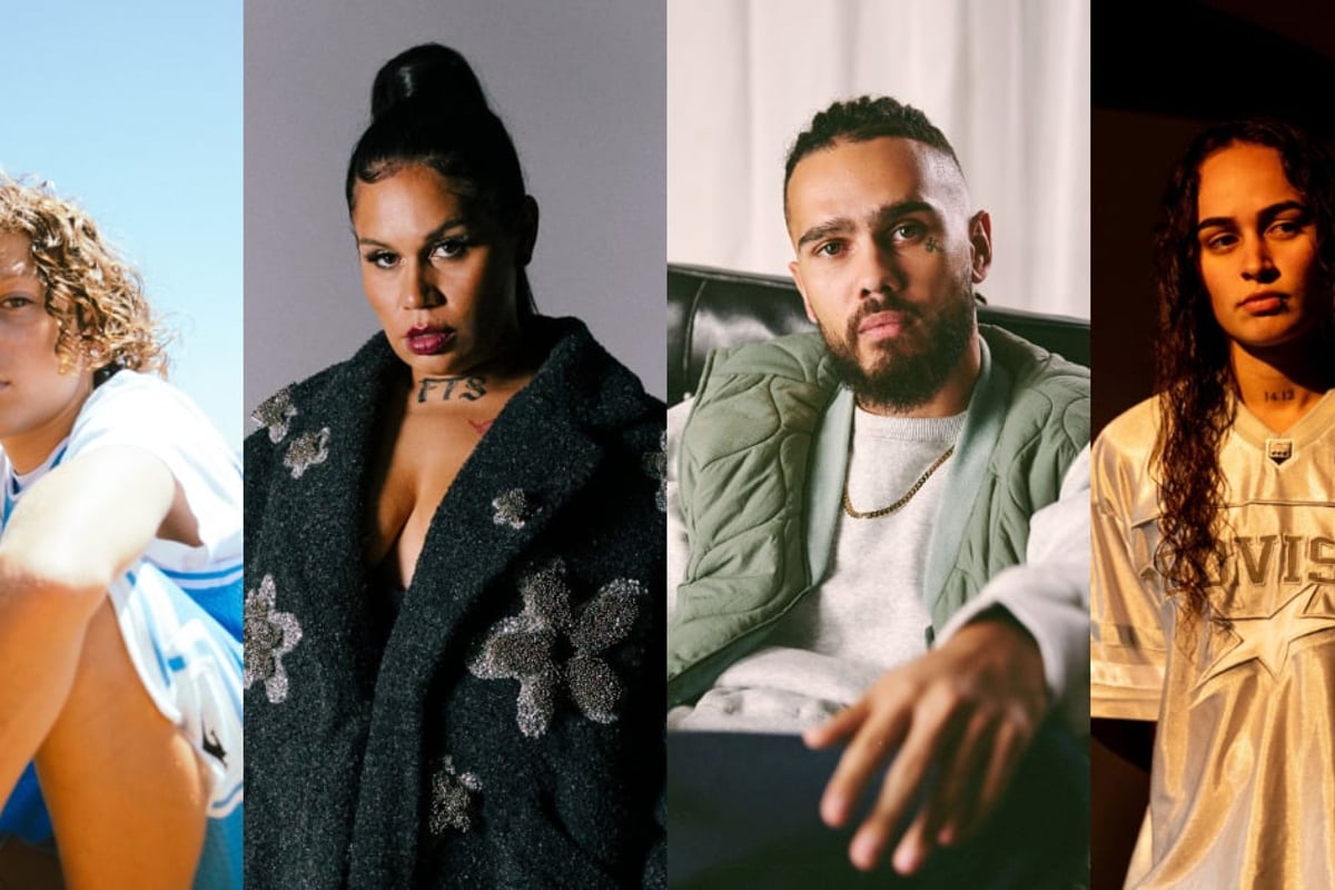 Goolwal Goolwal Program Returns to BIGSOUND 2025