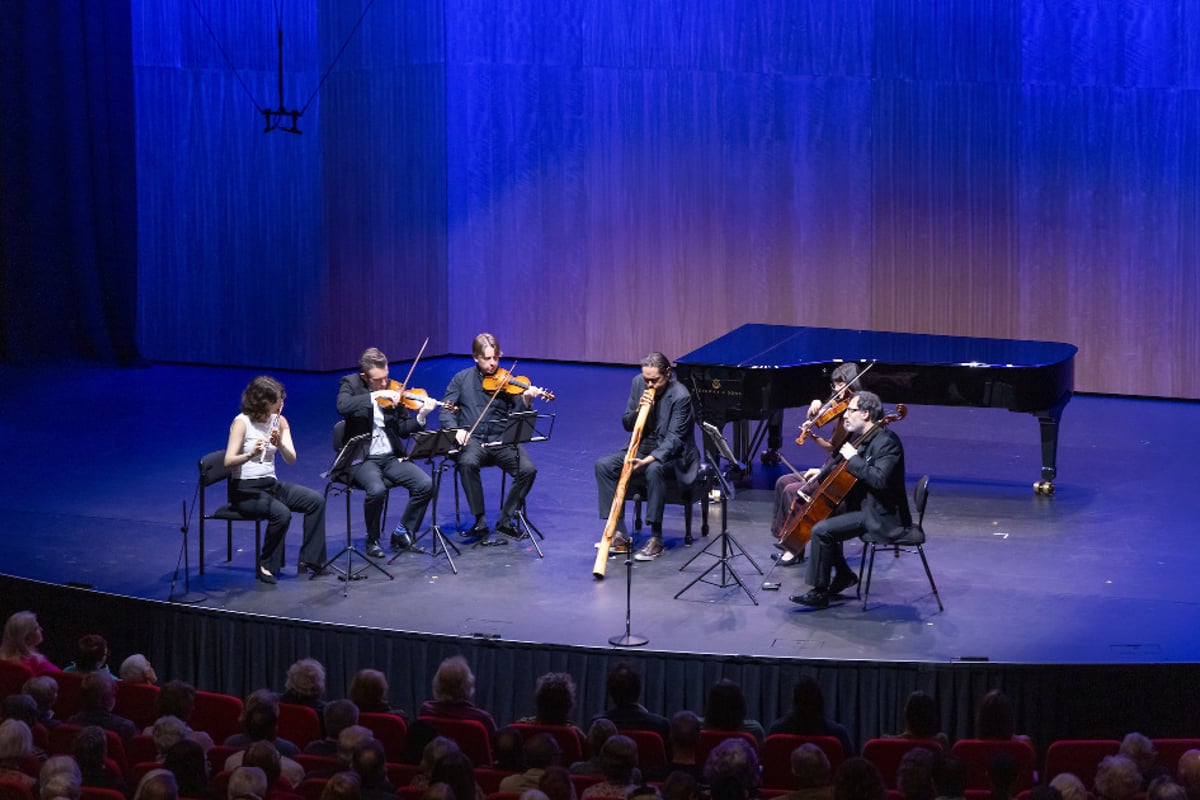 Australian Festival of Chamber Music to Move to Cairns in 2026