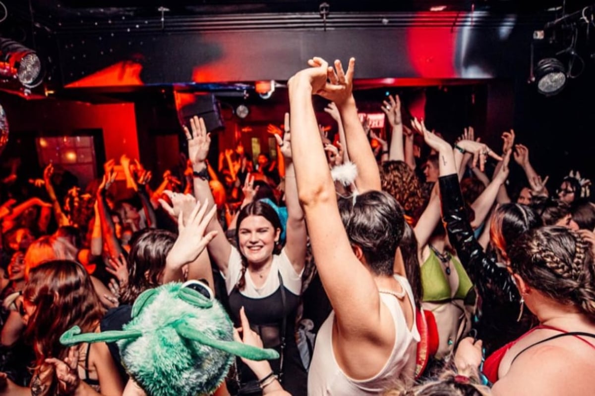 Waywards Ballroom Relaunches With New Weekly Music Program