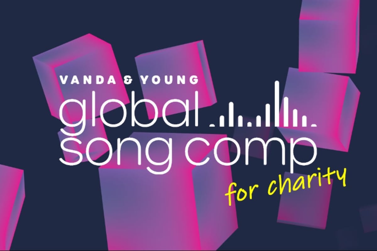Vanda & Young Global Songwriting Comp Returns for 2025