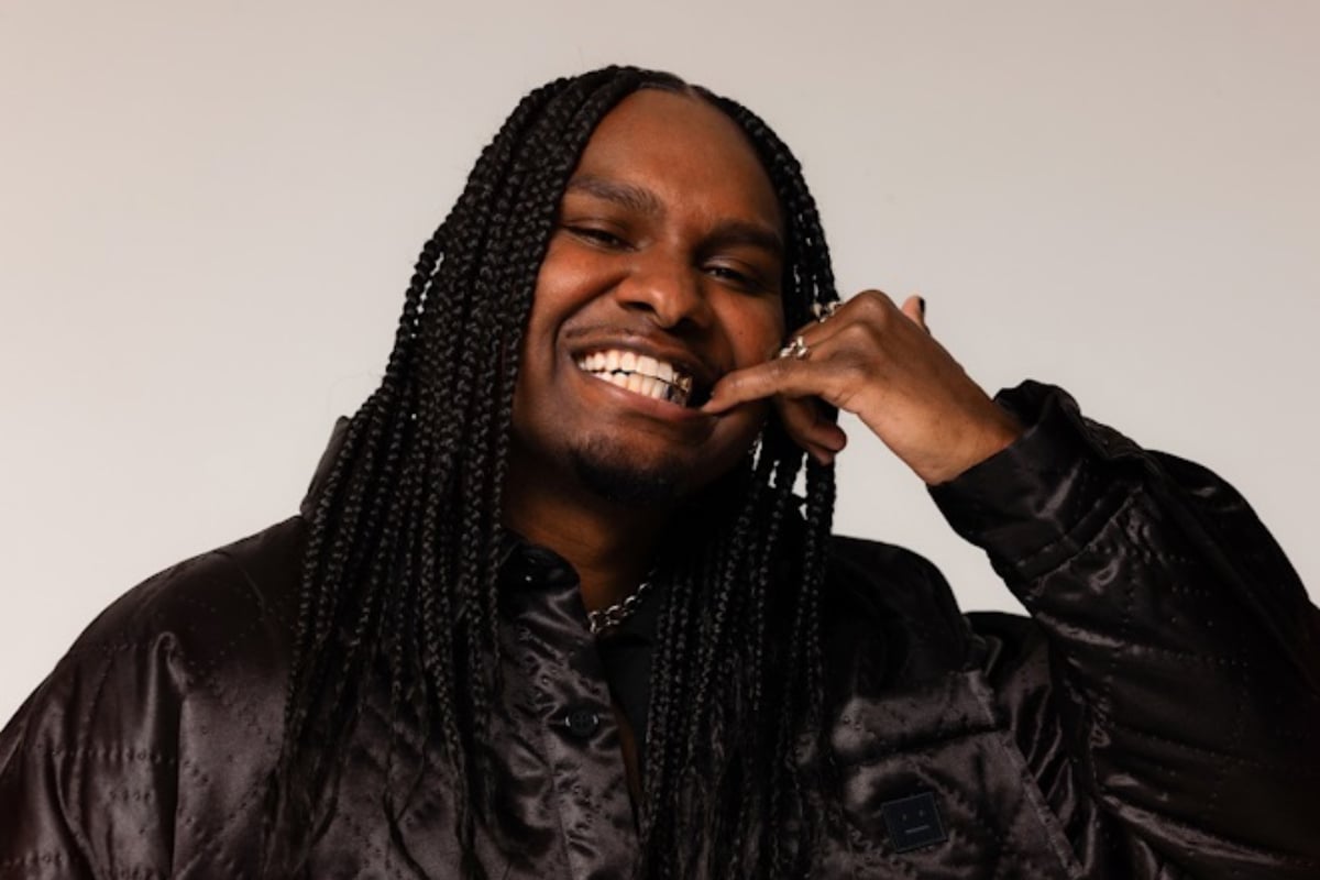 ARIA Collab Reveals First 10 Artists for Global Studio Sessions
