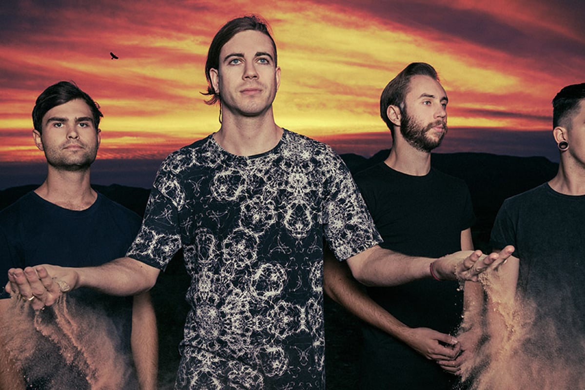 In Hearts Wake announce charity auction