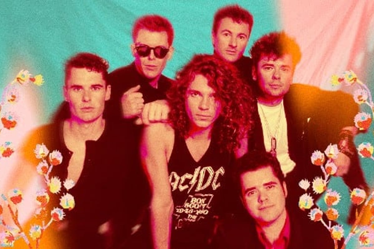 Triple J’s Hottest 100 of Australian Songs Winner Revealed