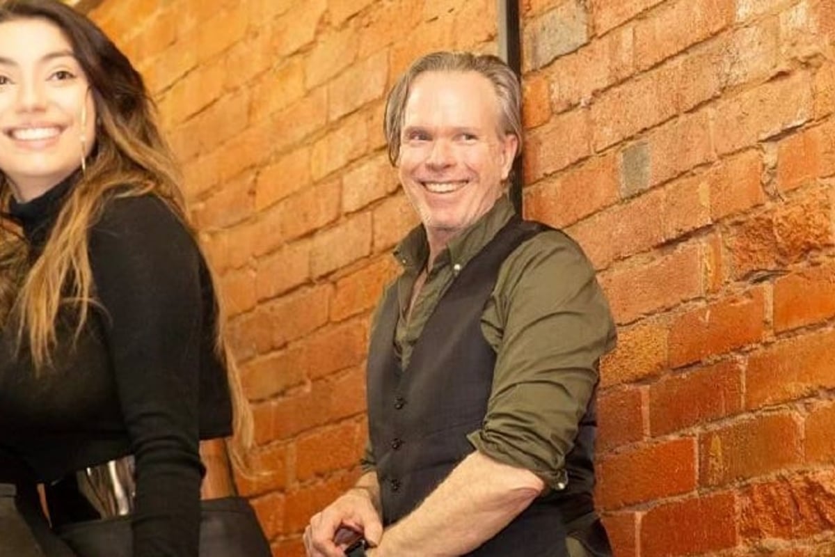Rick Price Launches Clarice Records