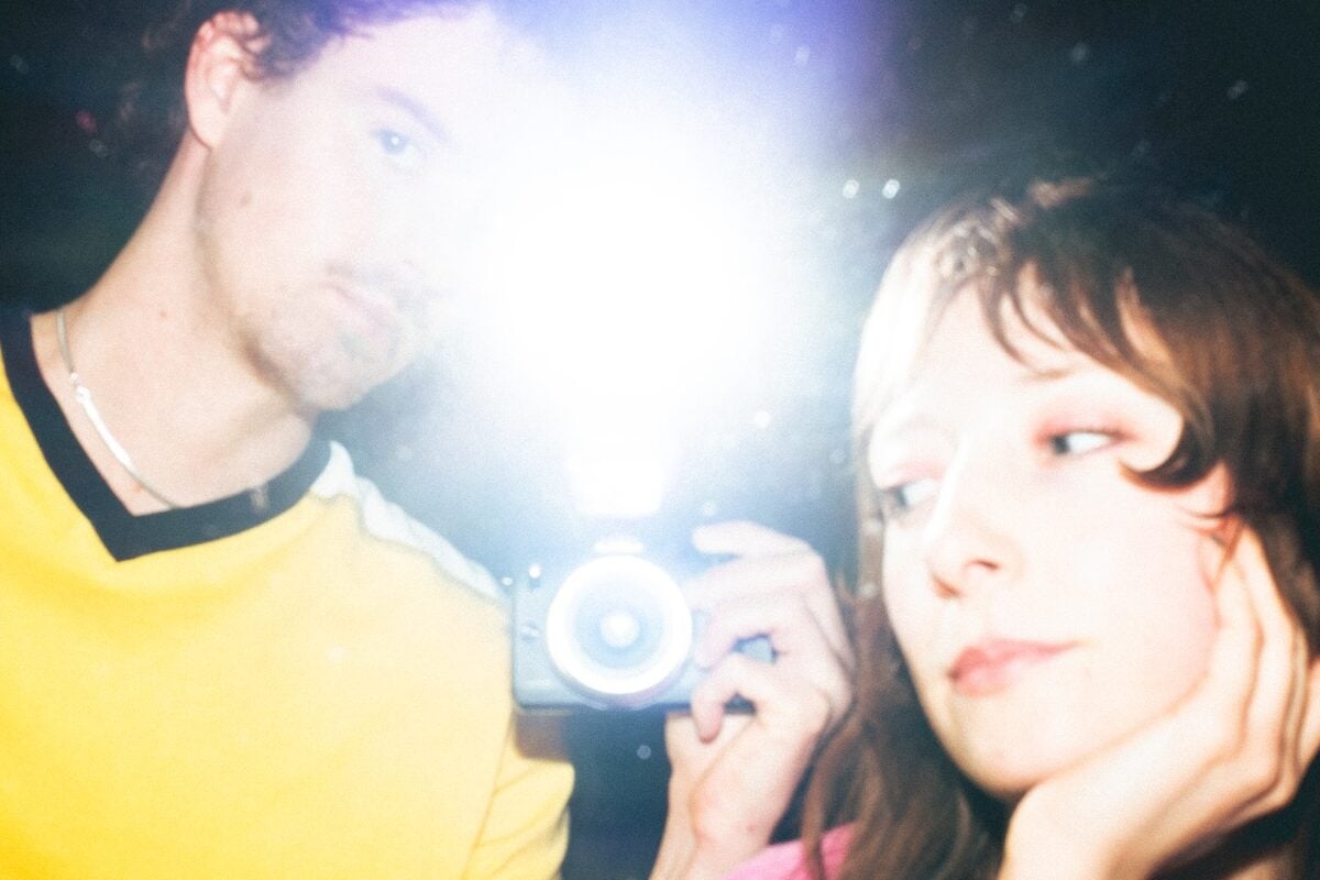I OH YOU Sign UK Act in Joint Venture with Fiction Records (EXCLUSIVE)