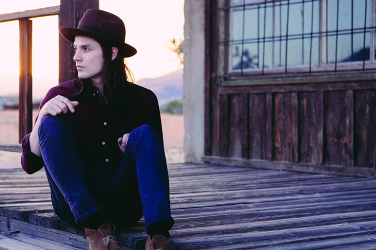 James Bay to tour Australian and New Zealand in 2016