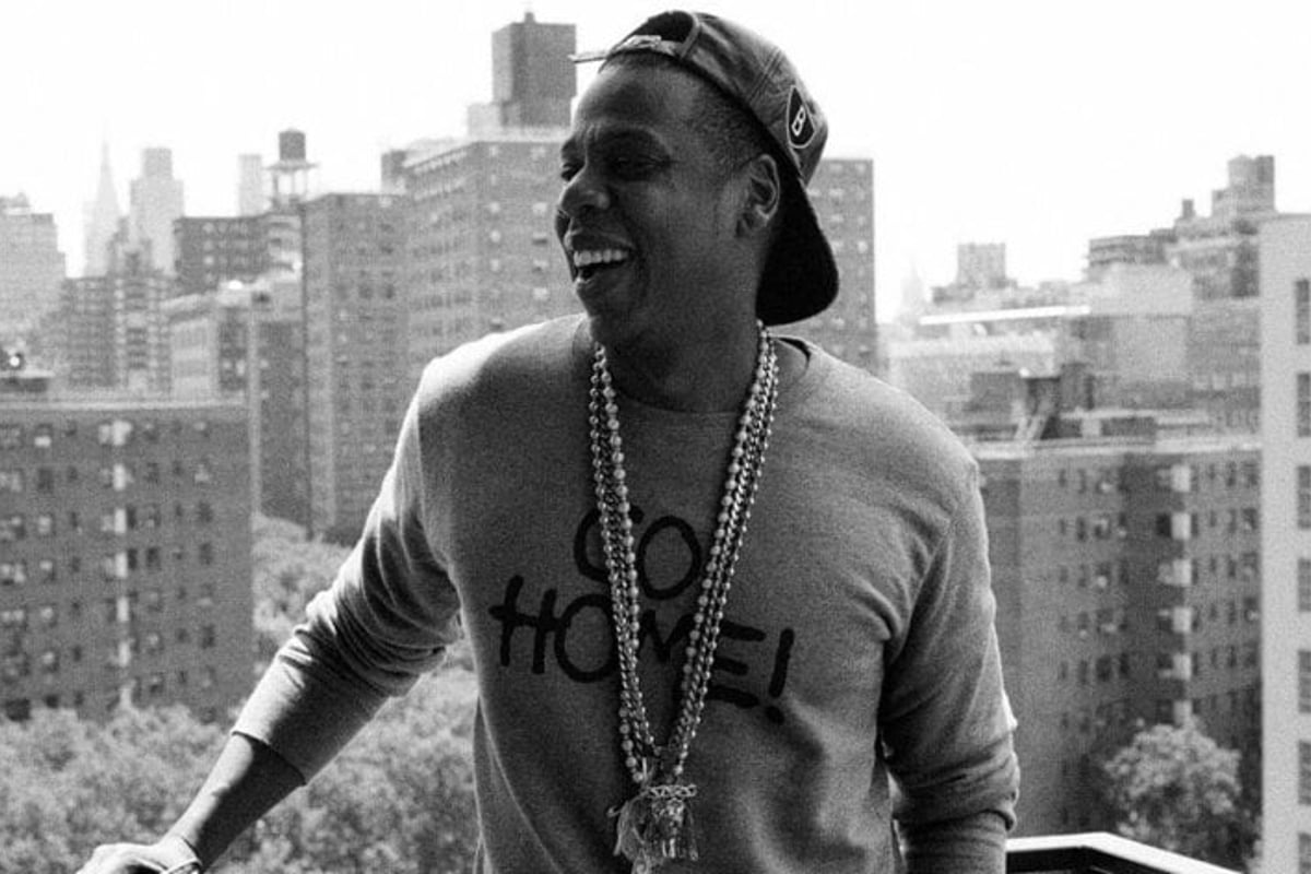 Jay Z responds to Tidal backlash