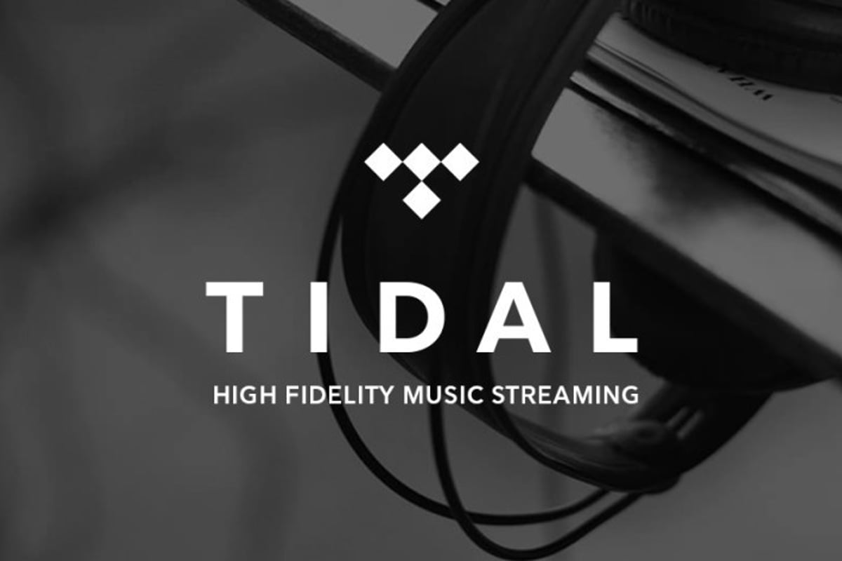 Jay Z’s Tidal service crashes on iPhone’s Top Downloads chart