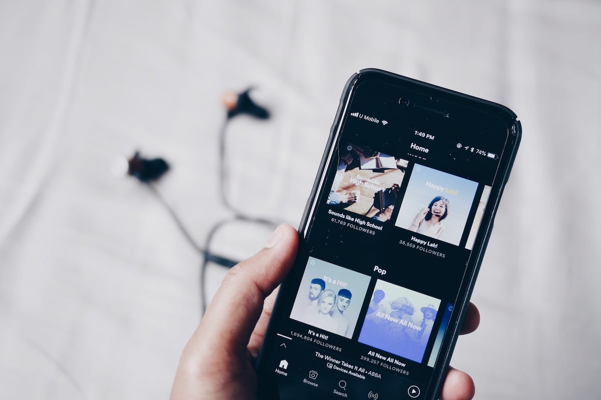 Spotify adds 8m subscribers in Q2 to reach 83m, expects 97m by end of the year