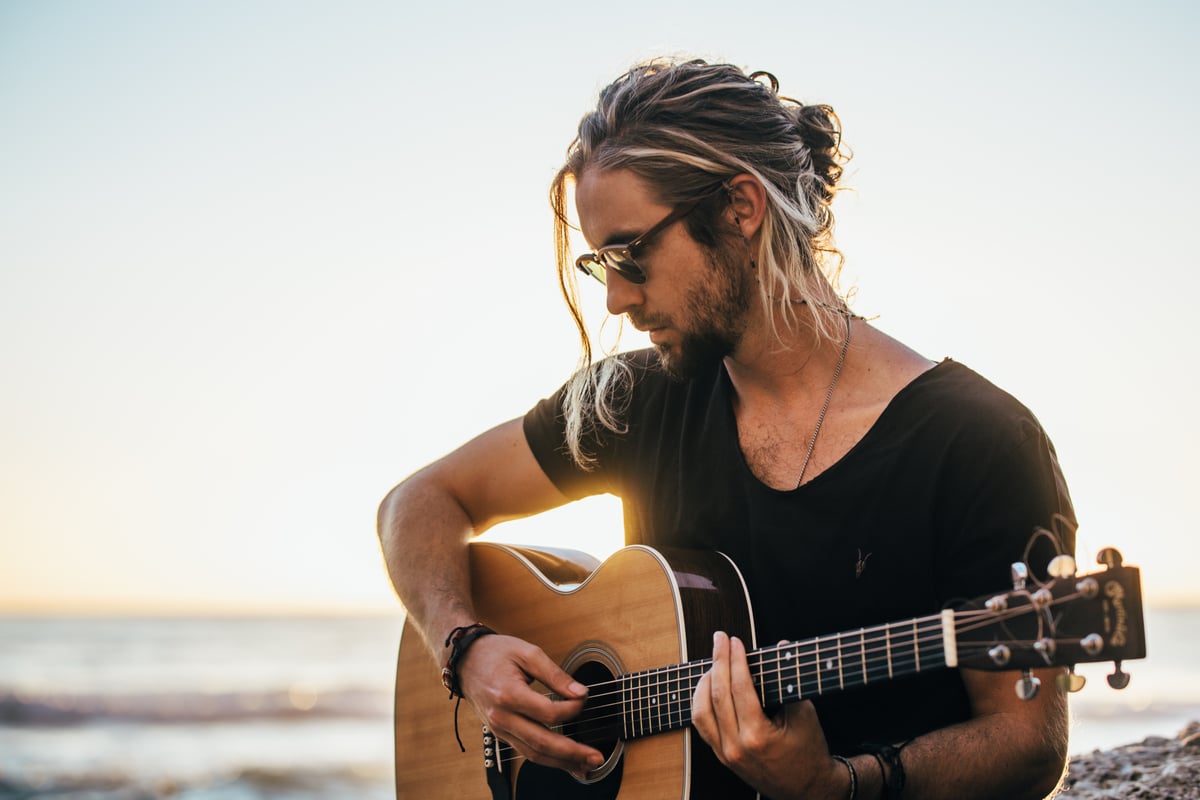 When music and activism collide: How a local environmental issue inspired an entire album for Jeremy Loops