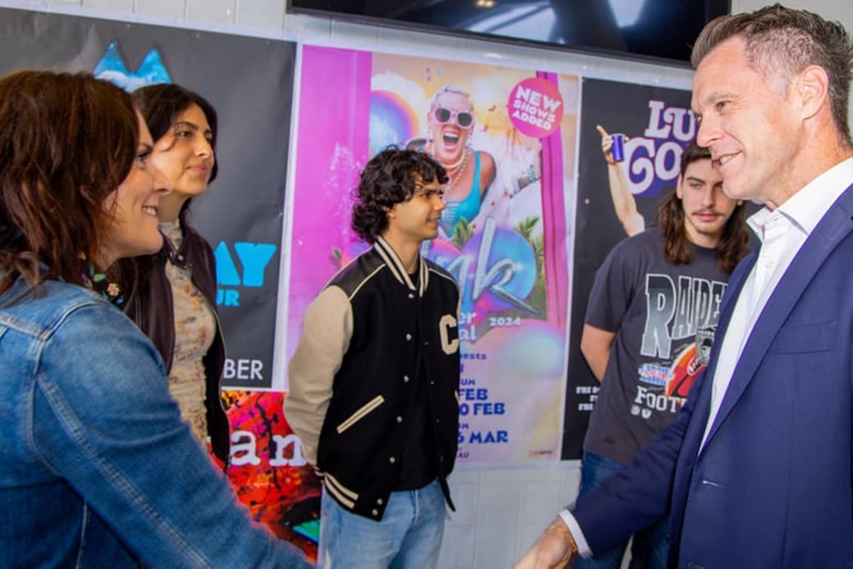 Michael’s Rule Adopted: NSW Government Confirms Major Boost for Australian Acts