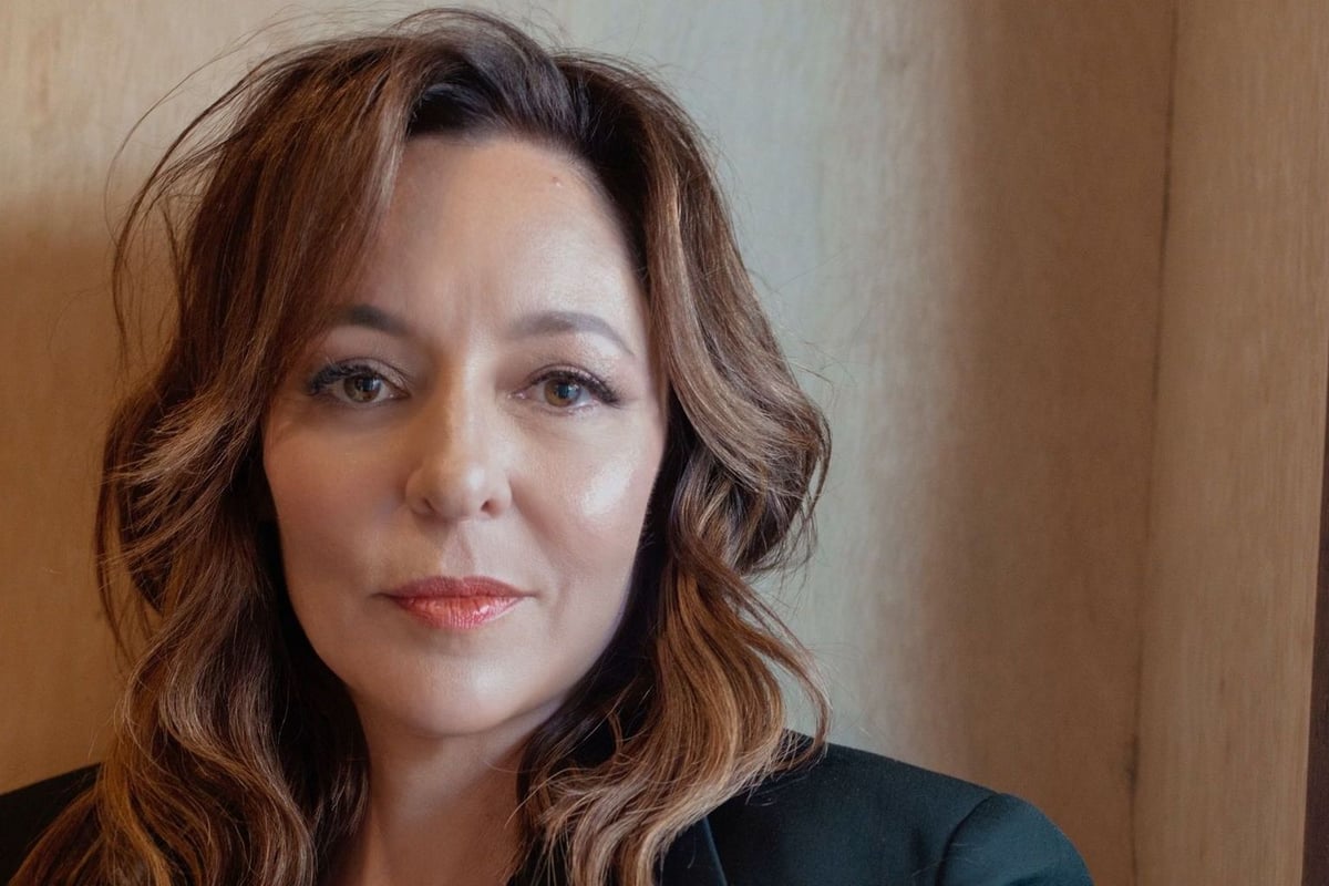 Jessica Ducrou Unveils New Venture, Black Peach