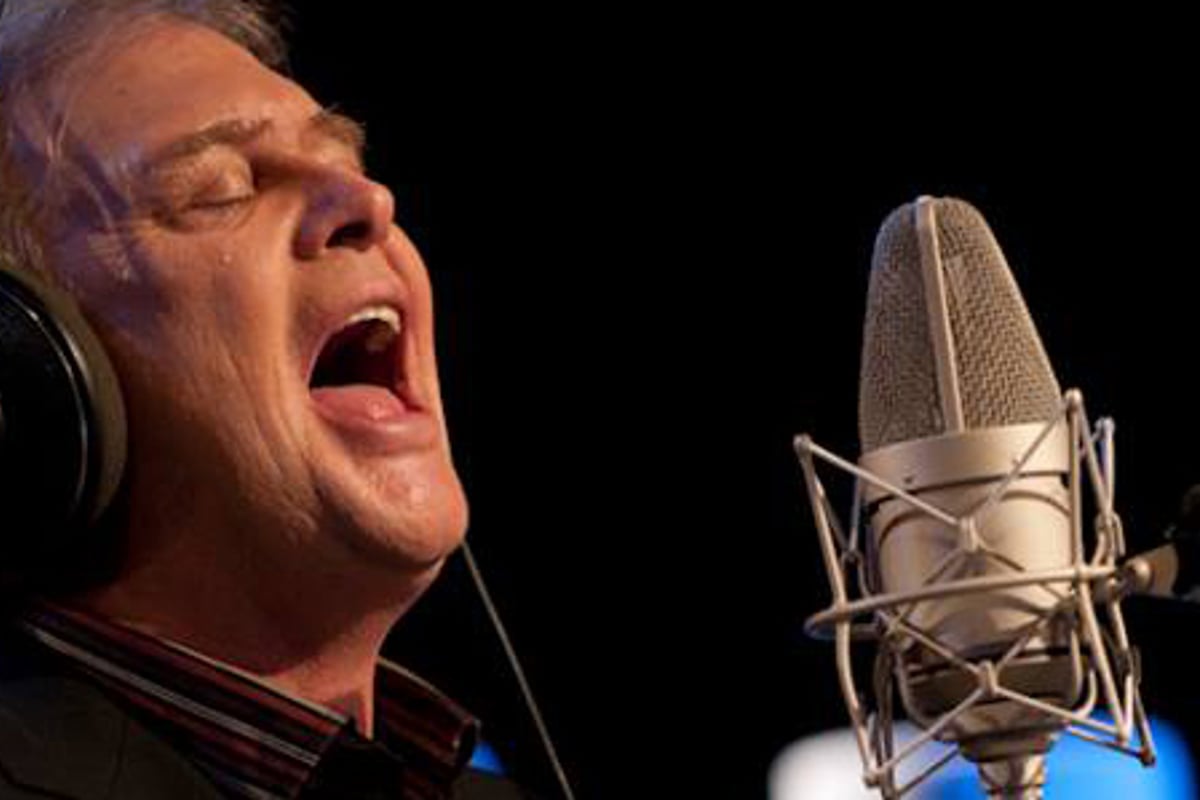 John Farnham to headline Victorian A Day On The Green