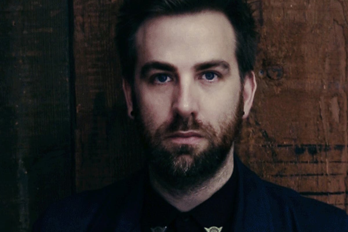 Josh Pyke announces new album