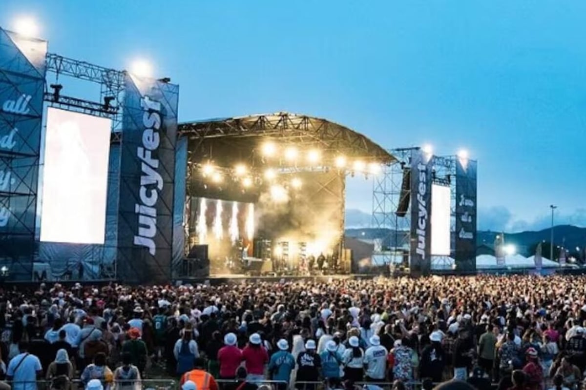 Local Music Festivals Placed into Voluntary Administration