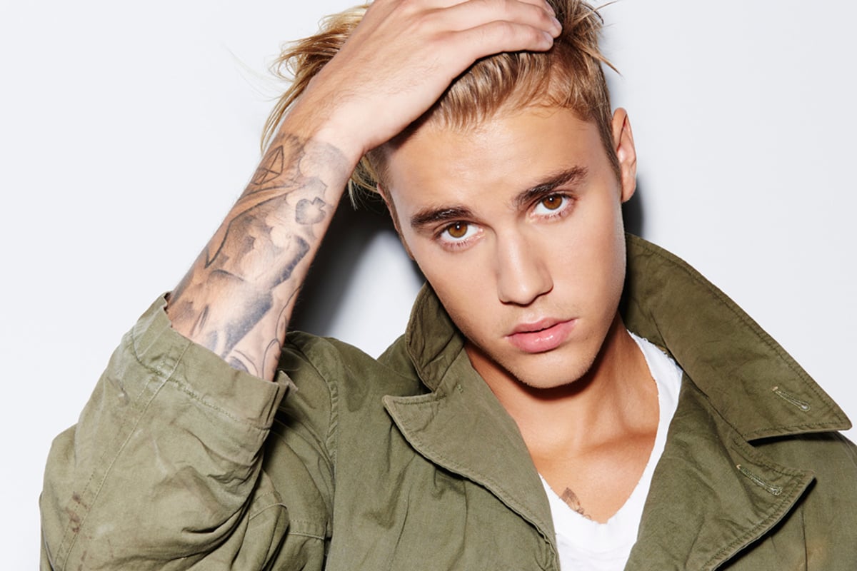 Justin Bieber headed to Australia this month