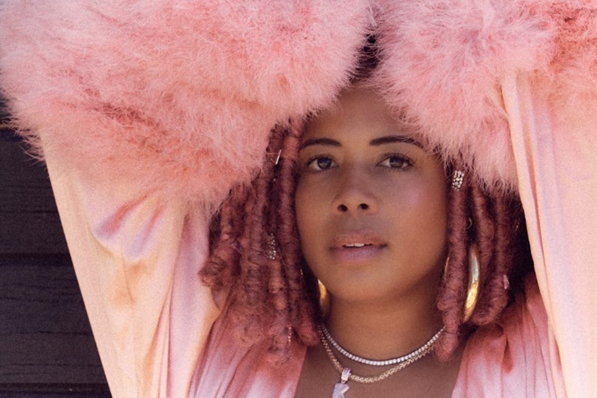 Kelis Named as Keynote Speaker For Bigsound 2024