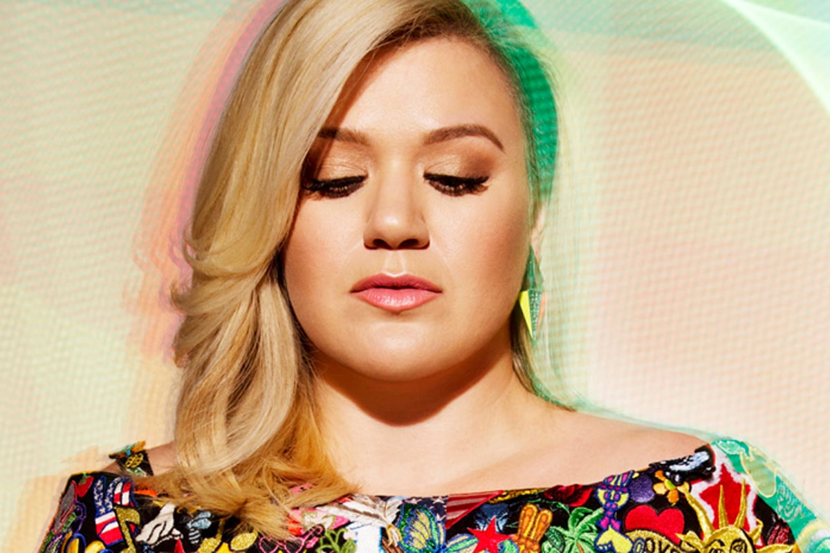 Kelly Clarkson cancels Sydney show