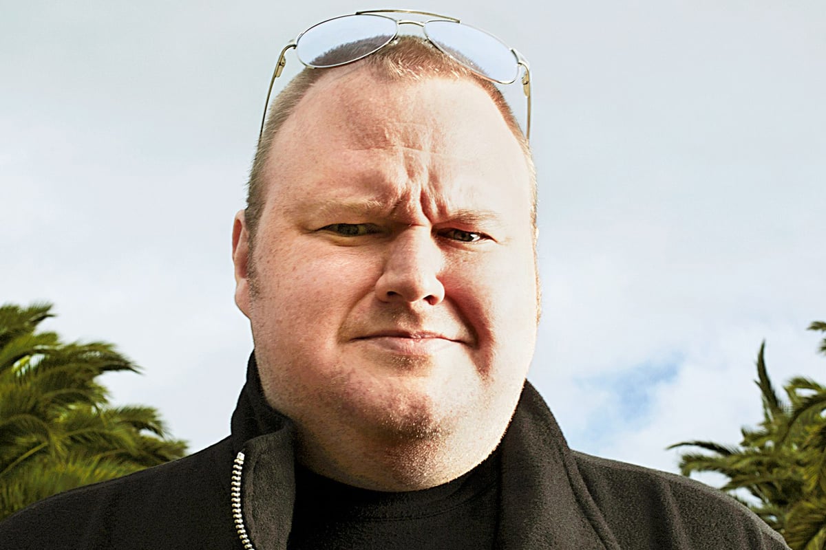 Kim Dotcom hearing finally underway