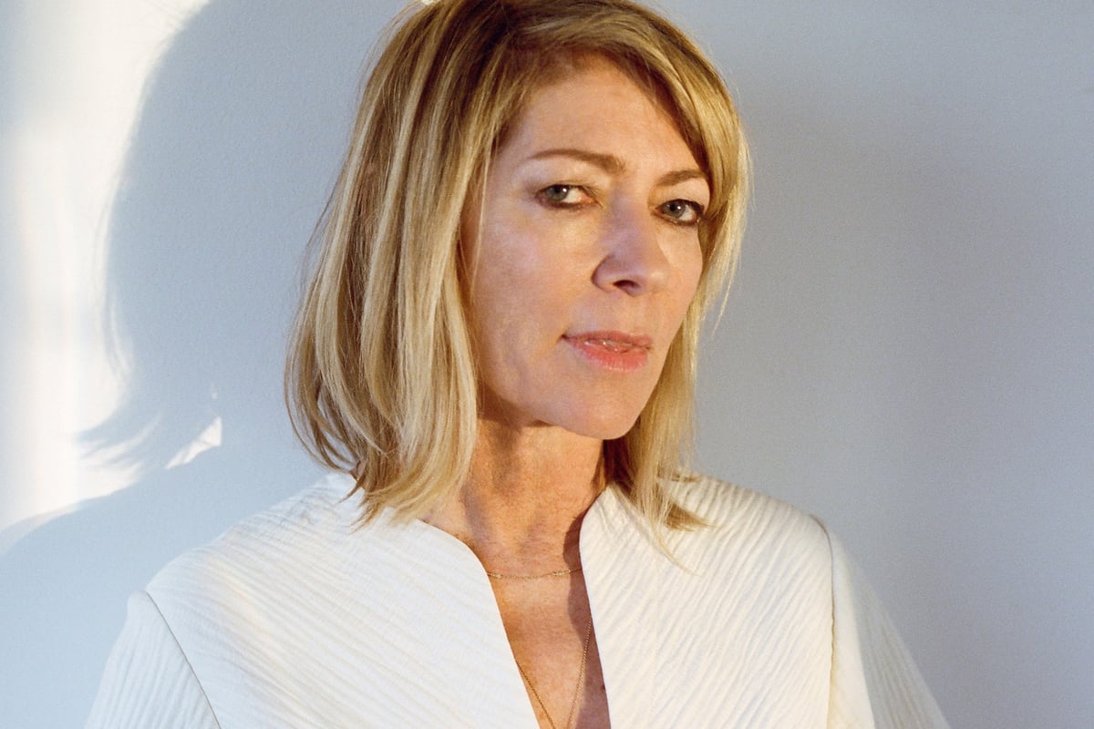 Kim Gordon (Sonic Youth) among new BigSound keynotes