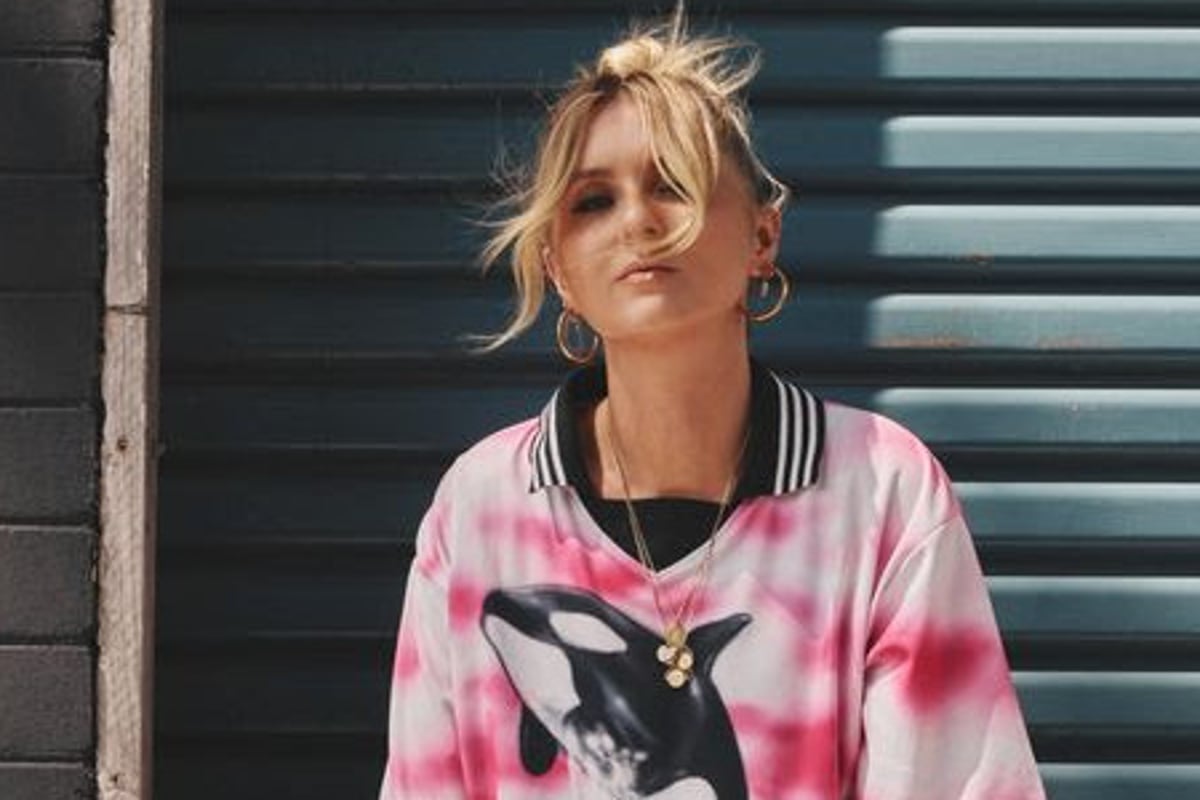 Music Australia International Grants For Kristy Lee Peters, Evan Buist
