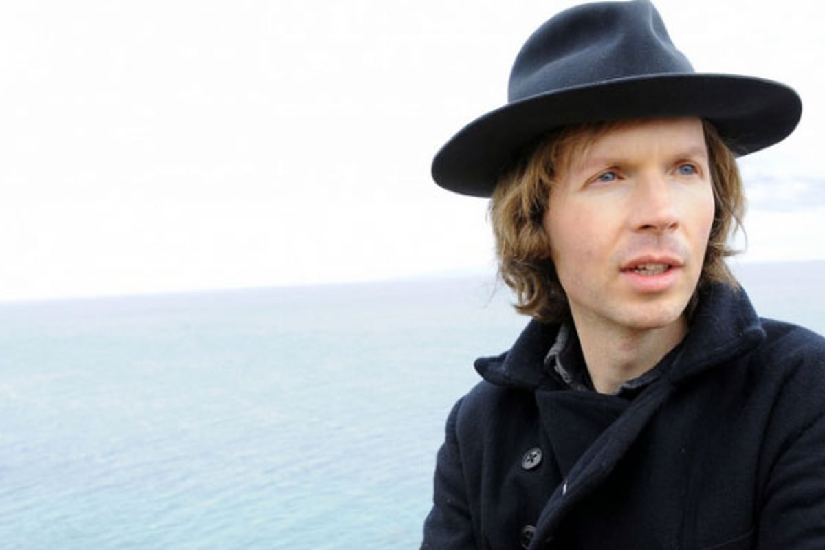 Kobalt celebrates Beck’s Grammy wins