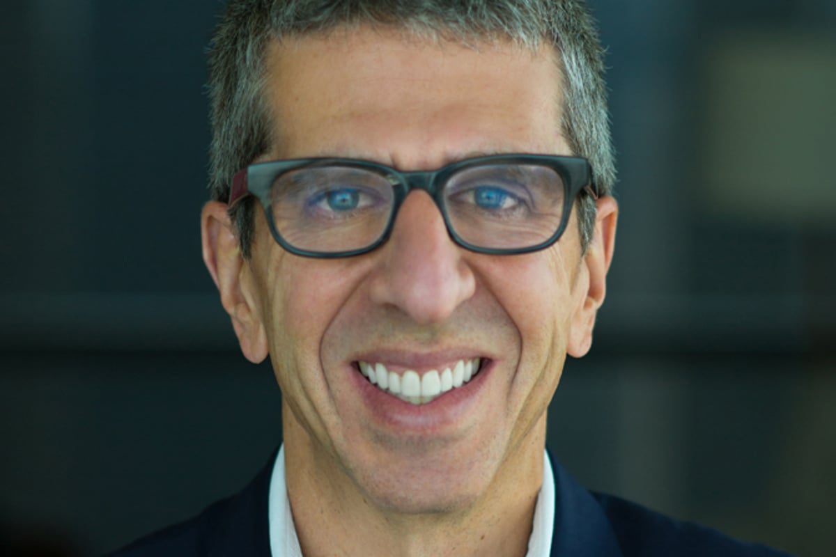 Kobalt signs global deal with Lava Music’s Jason Flom