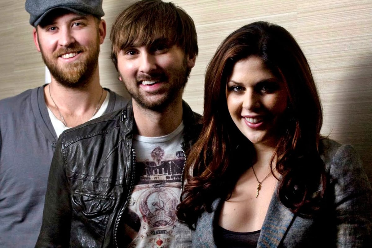 Lady Antebellum to host their own weekend show on smoothfm