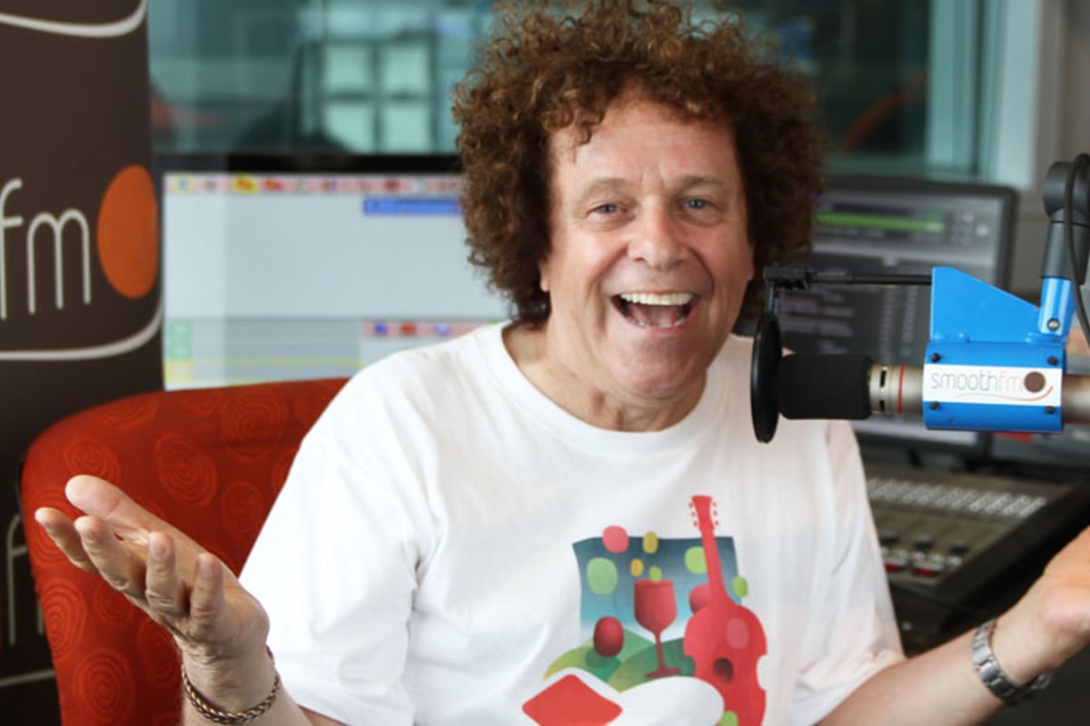 Leo Sayer added to Smoothfm lineup