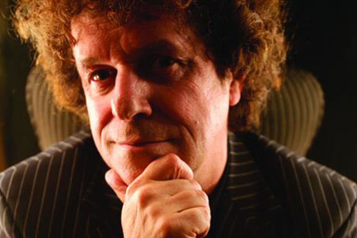 Leo Sayer hits Top 40 in first week of release