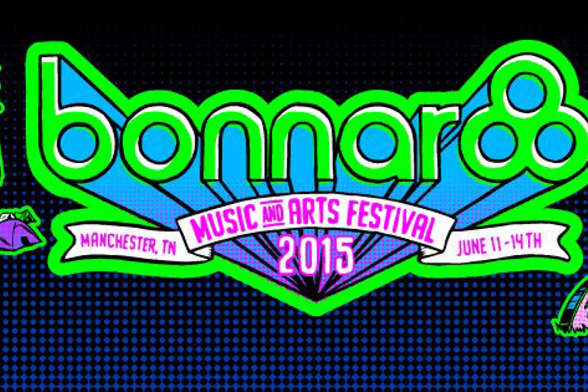 Live Nation adds Bonnaroo to 60-strong festival portfolio