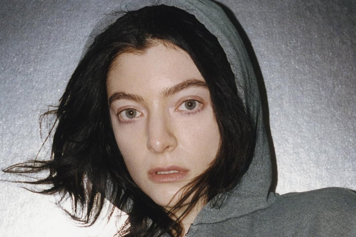 Lorde Gets Top 10 Debut on Aria Singles Charts