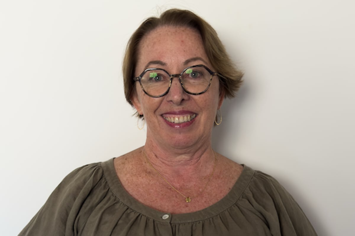 ARIA and PPCA’s Lynne Small to Step Down as COO