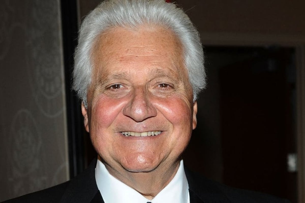 Martin Bandier warns songwriters of DoJ’s 100% licensing proposal