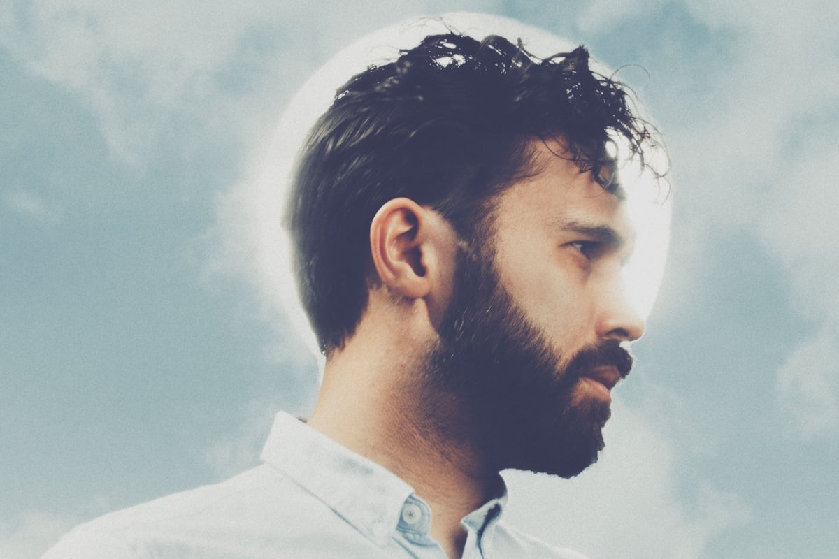 Melbourne’s Ben Abraham signs to Inertia