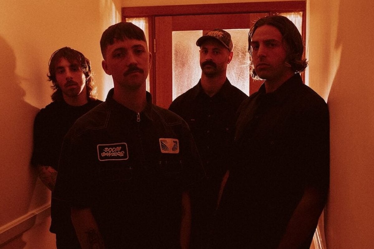 Greyscale Records Announce Second Signing for 2025: ‘We’re Beyond Stoked’