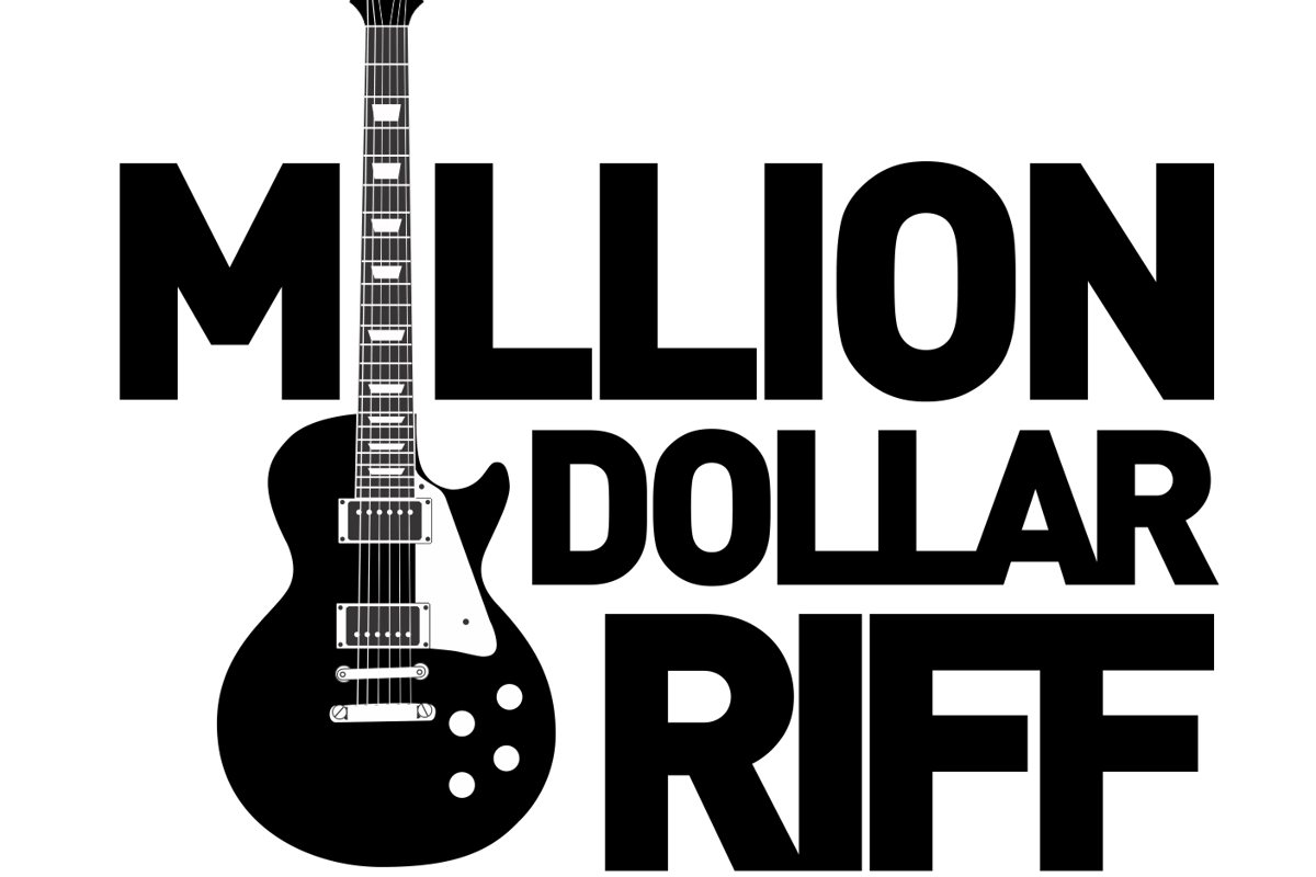 Million Dollar Riff launches Worldwide Songwriter’s Competition