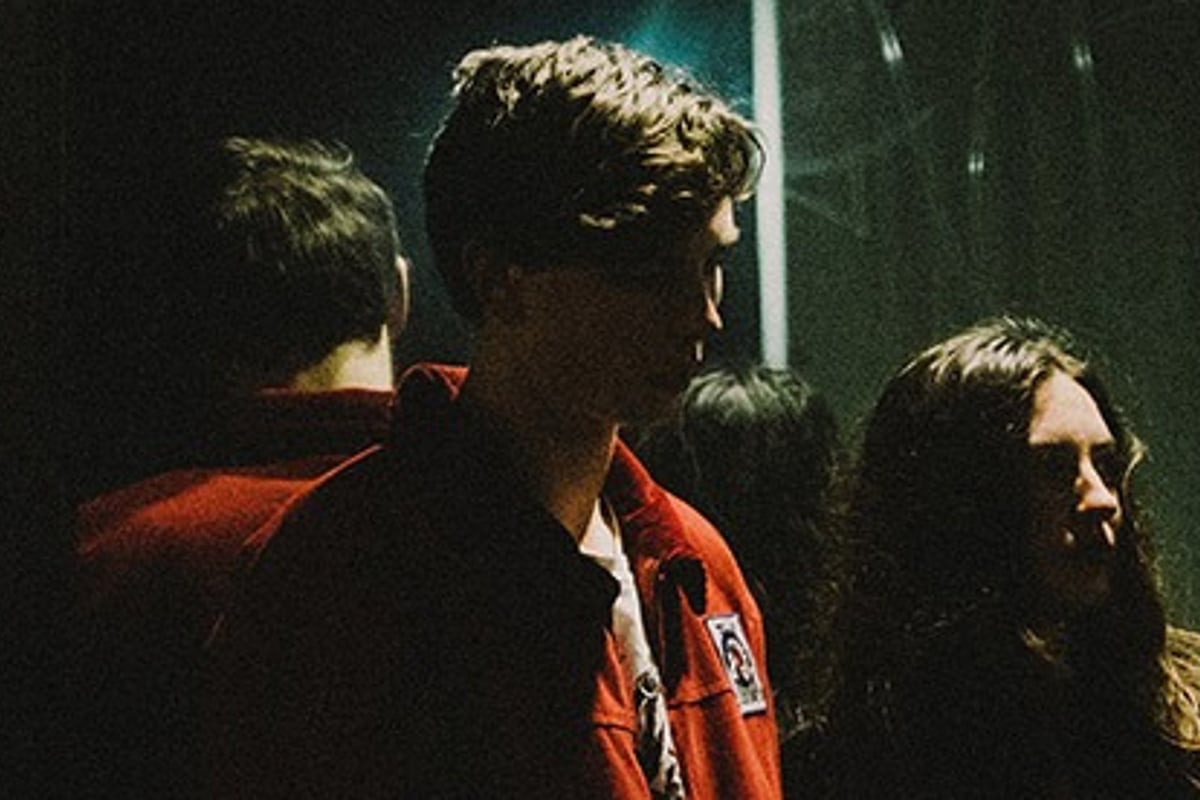 Mosquito Coast win triple j Unearthed High 2015‏