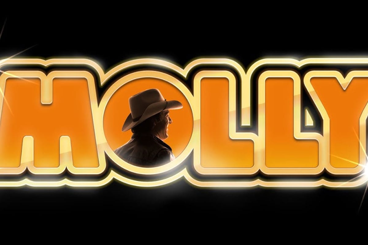 Mushroom to release ’Molly’ film soundtrack