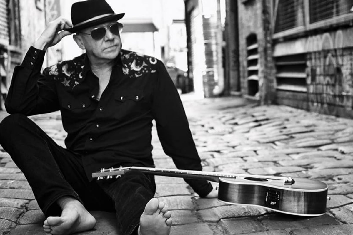 Music, radio identities make it onto Order of Australia list
